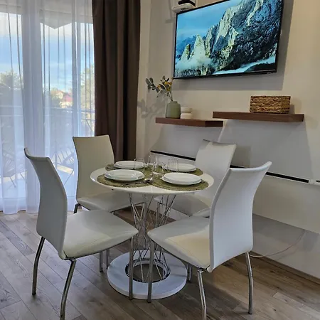 Appartement Verte Divčibare