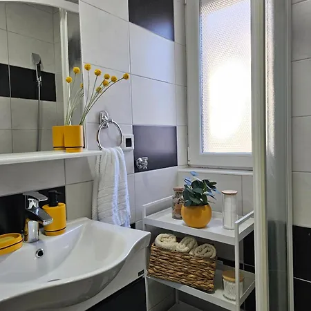 Verte Appartement Divčibare