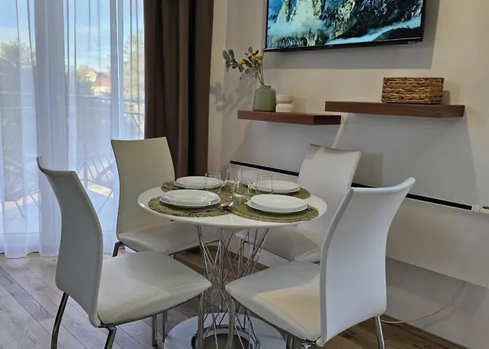 Apartman Verte Divčibare