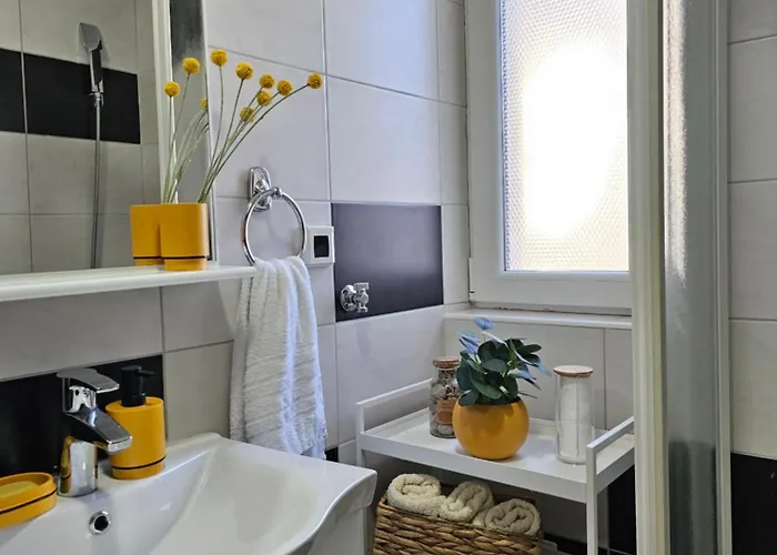 Verte Apartman Divčibare