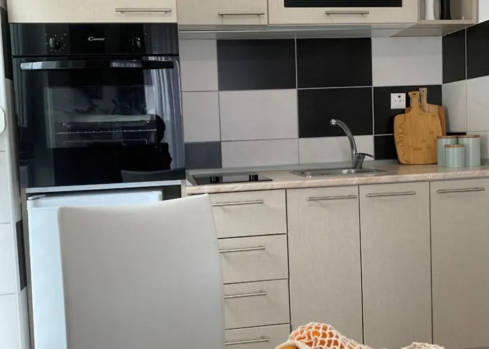 Apartman Verte Divčibare